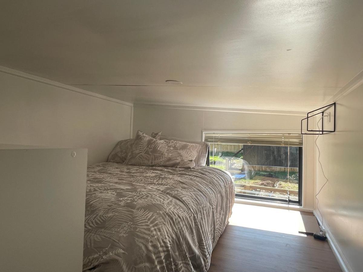 Tiny House In The Bush - A Minute From Town Centre Ruapehu Unique Stays Raetihi Extérieur photo
